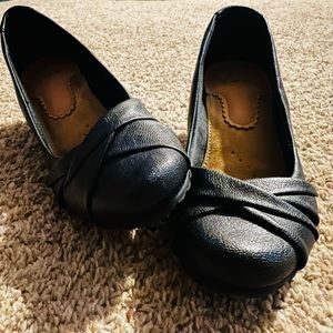 Yuu Wedges